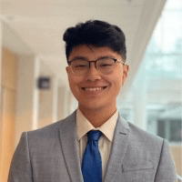 Anthony Zheng