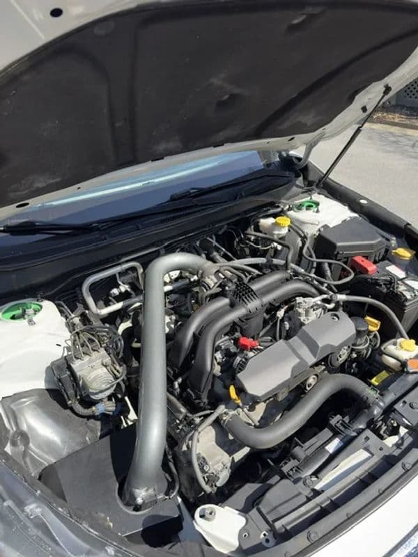 Brooks Car Care detailing service