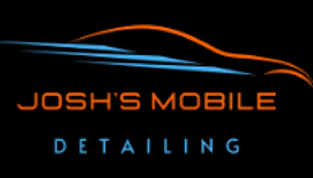 Josh's Mobile Detailing profile image