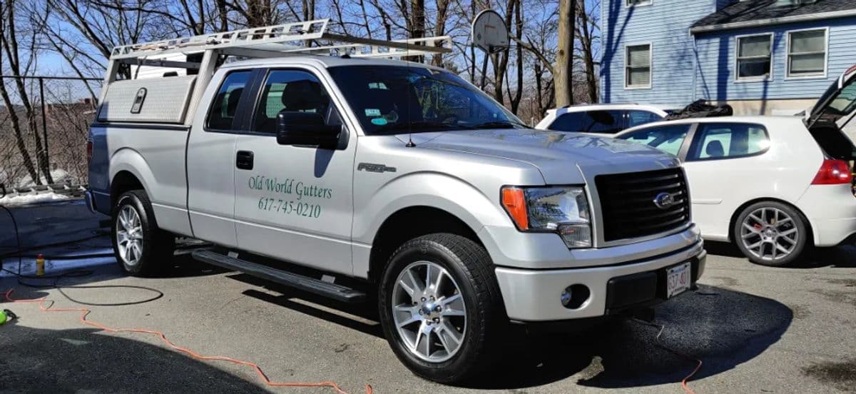 Josh's Mobile Detailing portfolio image